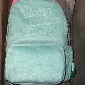 Stoney Clover Lane x Target Backpack